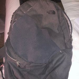Isabella North face backpack